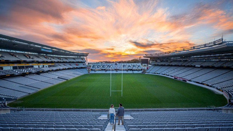 Eden park