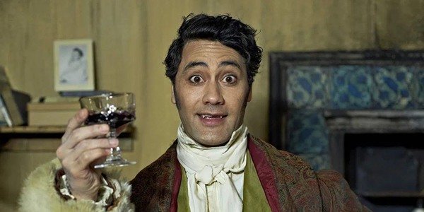 Taika Waititi