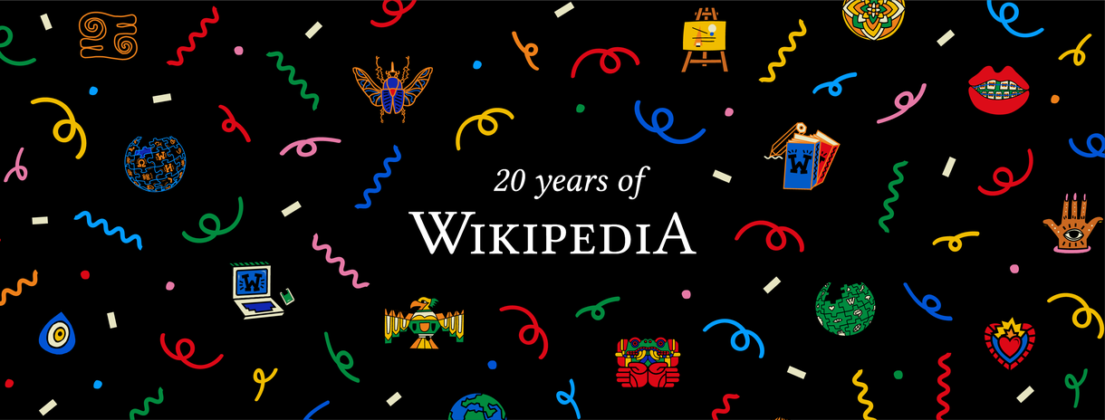 Wikipedia